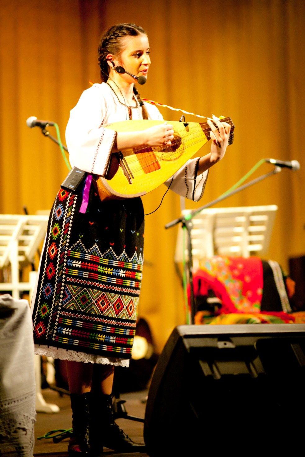 stela botez